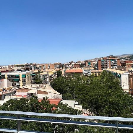 Apartmán Que Vistas Granada Exteriér fotografie