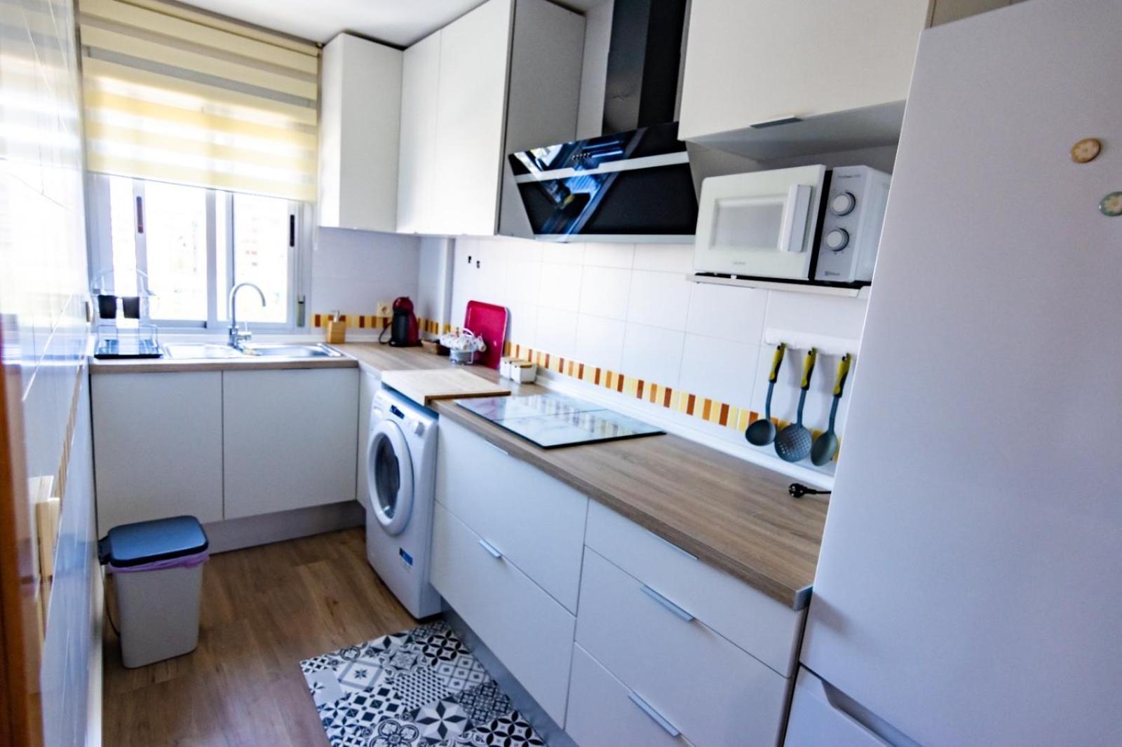Apartmán Que Vistas Granada Pokoj fotografie