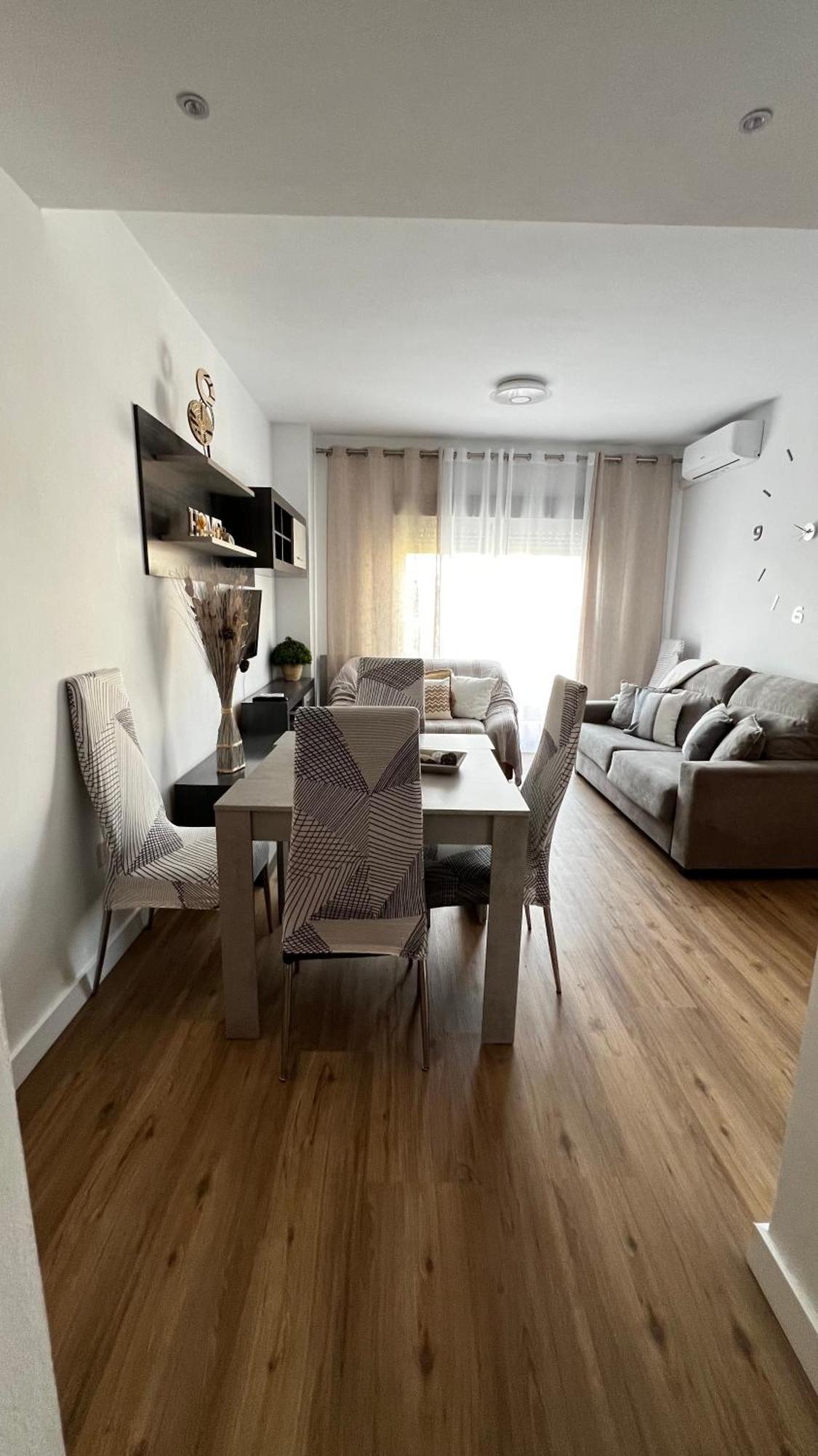 Apartmán Que Vistas Granada Exteriér fotografie