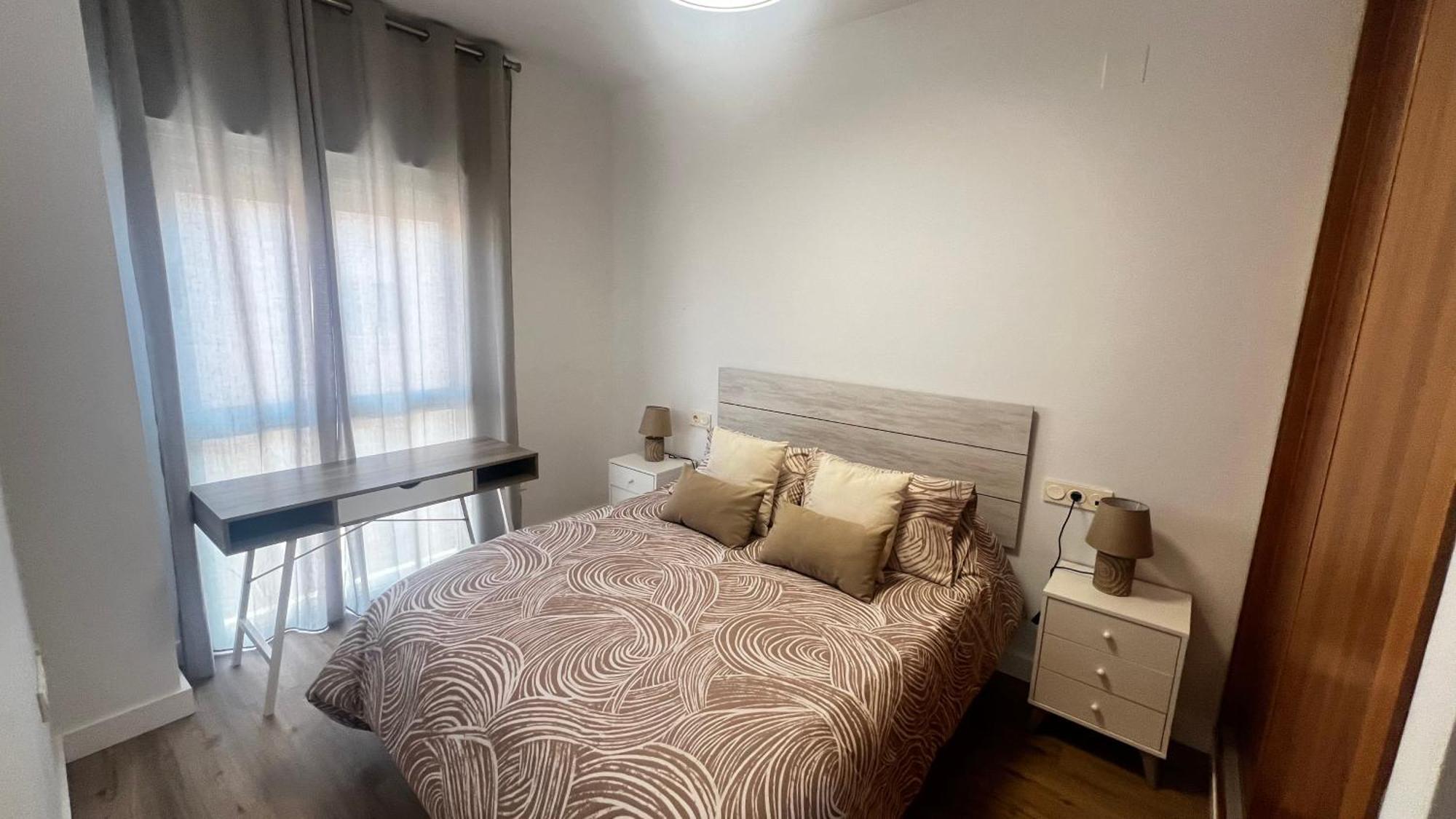 Apartmán Que Vistas Granada Exteriér fotografie