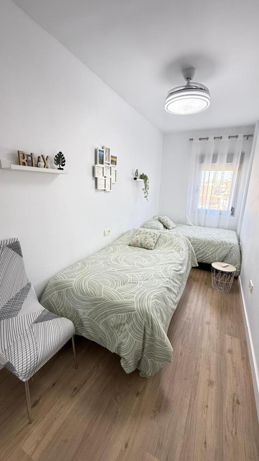 Apartmán Que Vistas Granada Exteriér fotografie