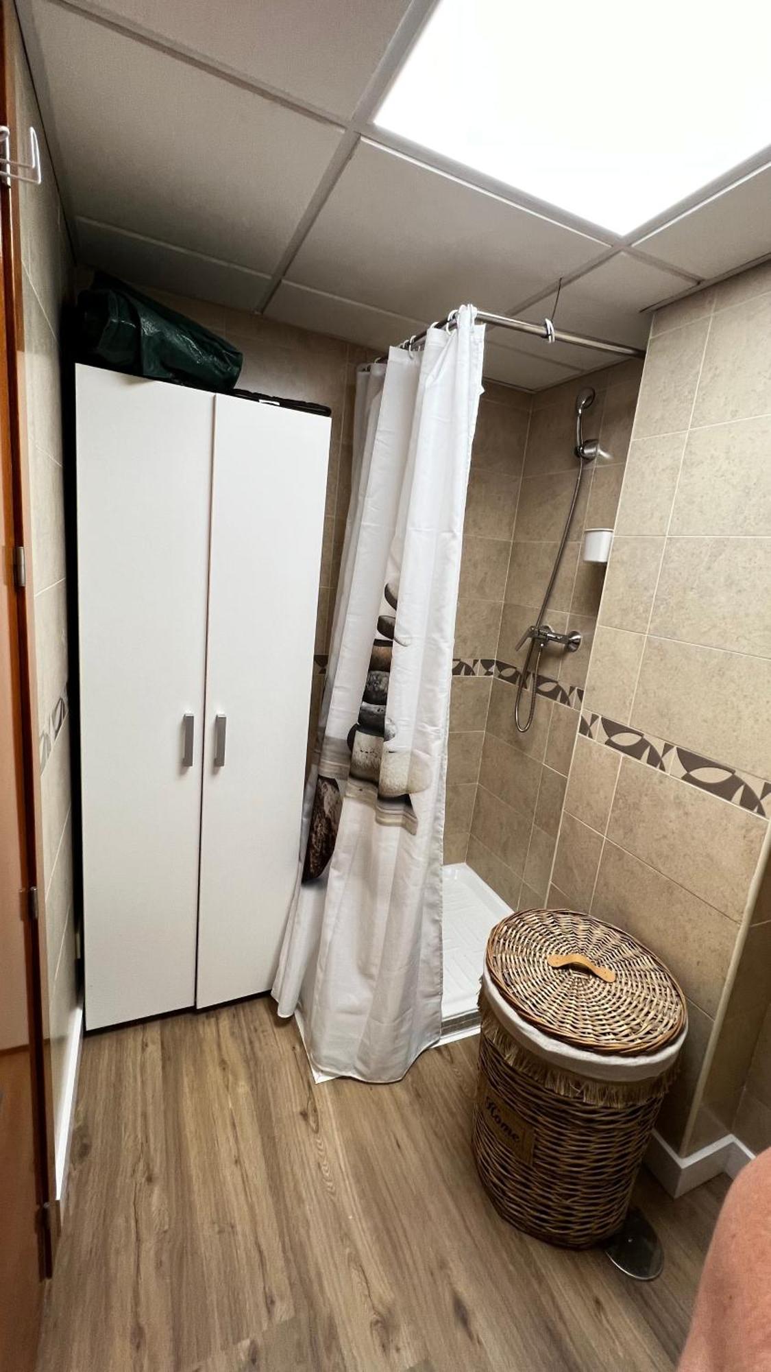 Apartmán Que Vistas Granada Exteriér fotografie