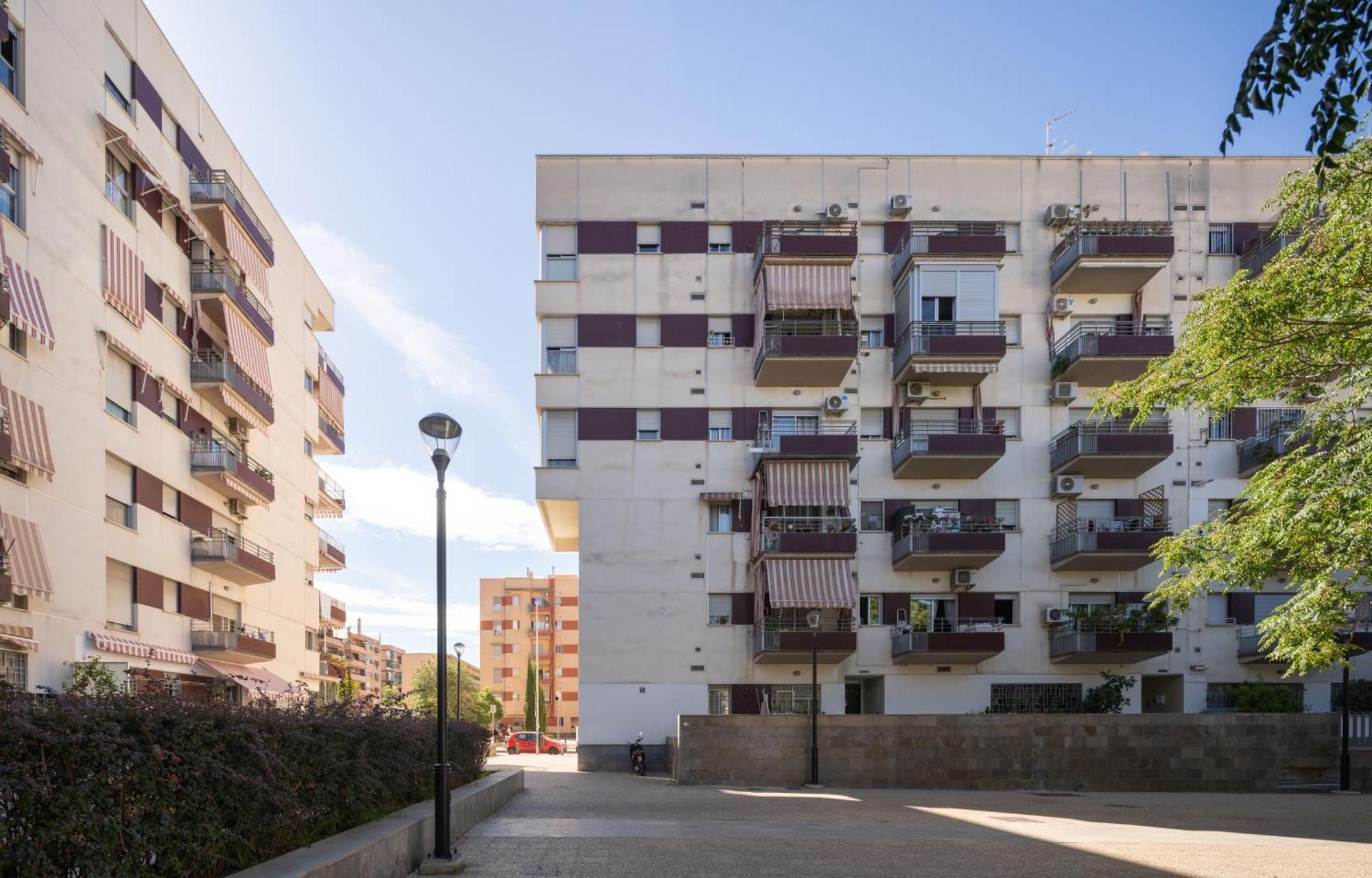 Apartmán Que Vistas Granada Exteriér fotografie